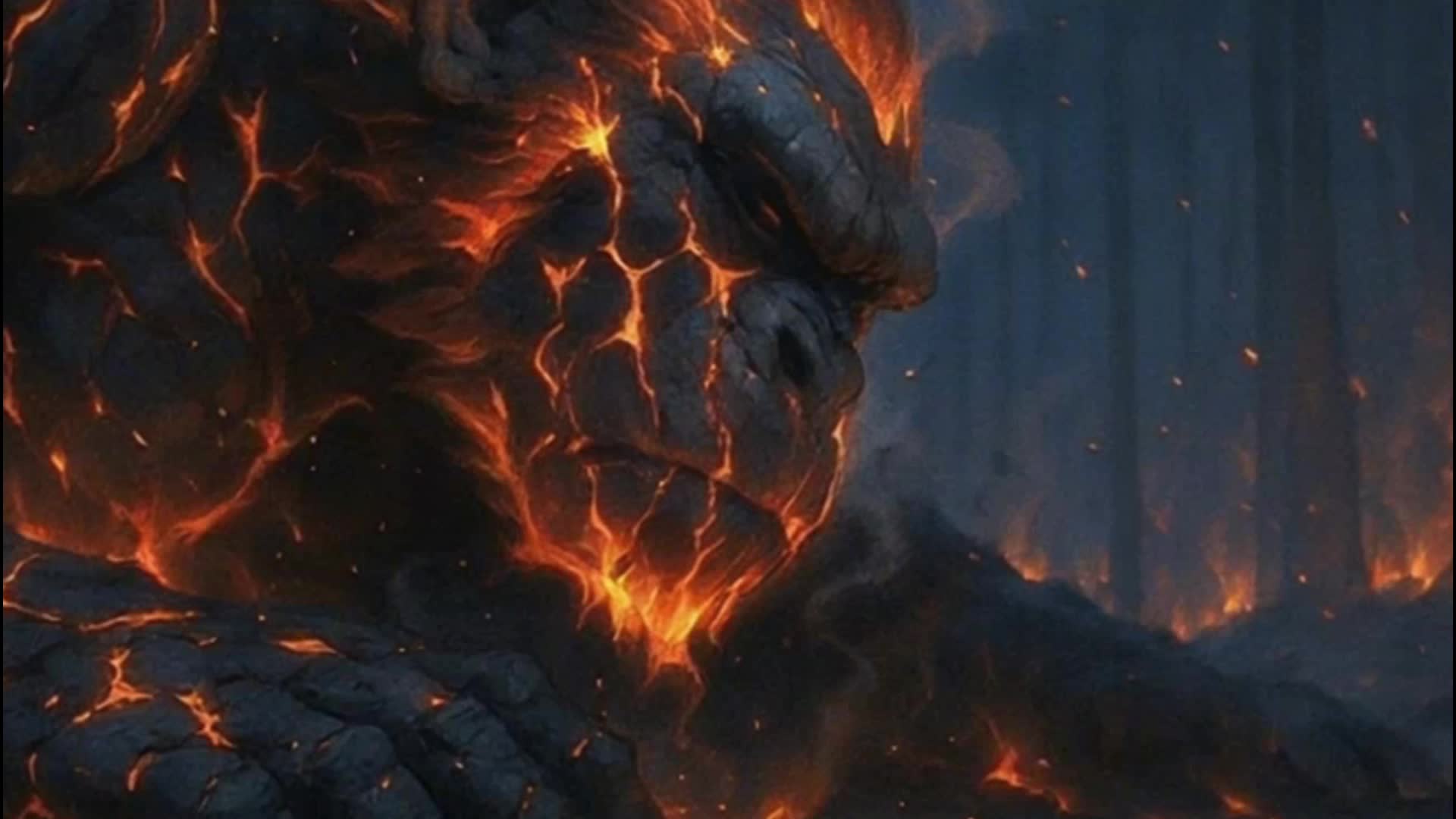 Episode 16 - Pay with Years, Fight with Immortality